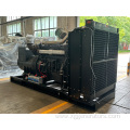 825KVA diesel power generator